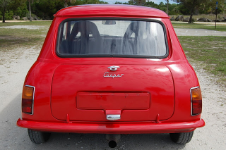 Illustration for article titled You Might As Well Just Buy This B16B-Swapped Mini
